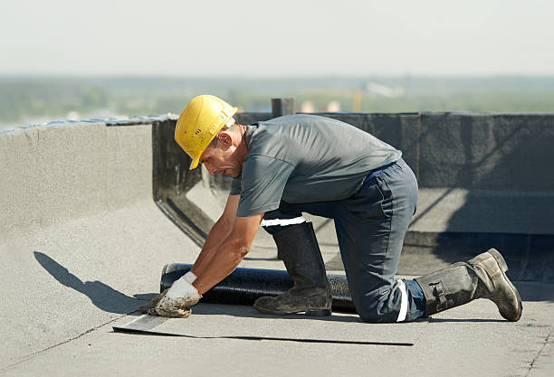 Best Spray Foam Insulation in Cicero, IL